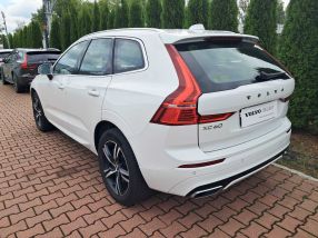 Volvo XC60 - 2019