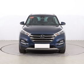 Hyundai Tucson - 2017