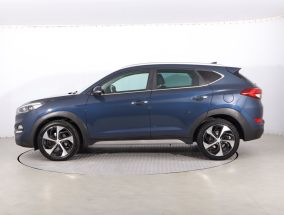 Hyundai Tucson - 2017