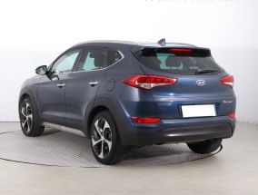 Hyundai Tucson - 2017