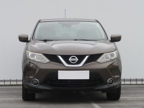 Nissan Qashqai - 2015
