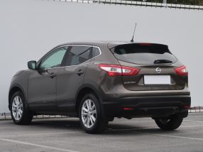 Nissan Qashqai - 2015