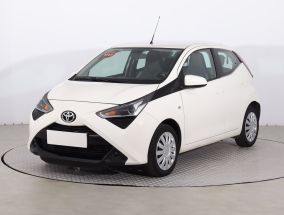 Toyota Aygo - 2021