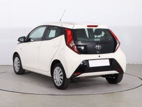 Toyota Aygo - 2021