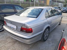BMW 5 - 2000
