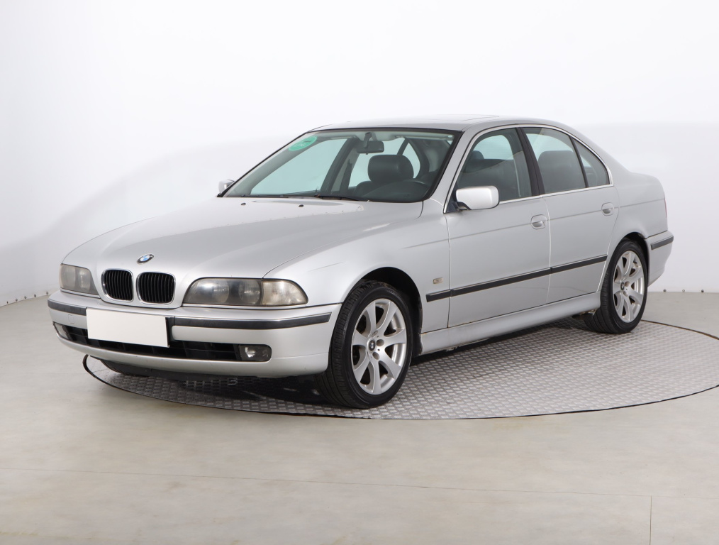 BMW 5