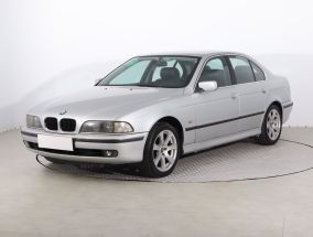 BMW 5 - 2000