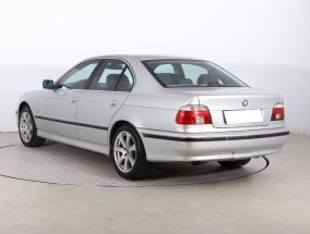 BMW 5 - 2000