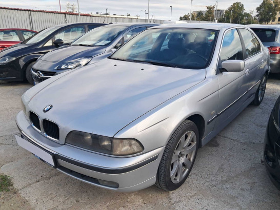 BMW 5