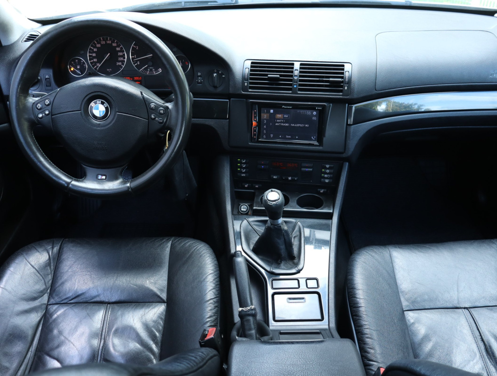 BMW 5