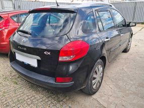Renault Clio - 2008