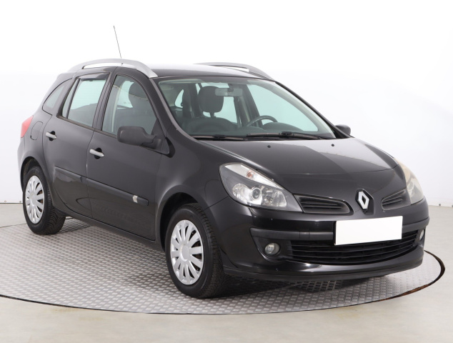 Renault Clio 2008
