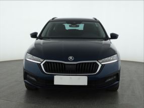 Skoda Octavia - 2021