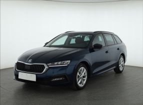 Skoda Octavia - 2021