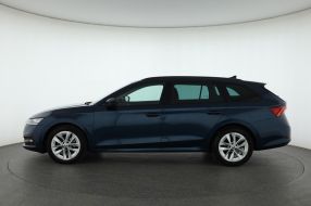 Skoda Octavia - 2021