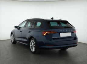 Skoda Octavia - 2021