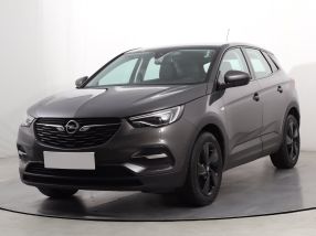 Opel Grandland X - 2020