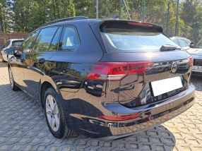 Volkswagen Golf - 2022