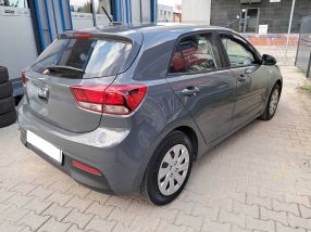 Kia Rio - 2021