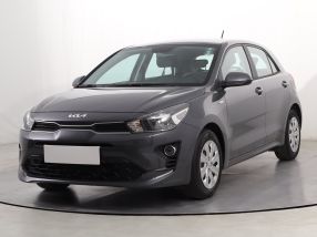 Kia Rio - 2021