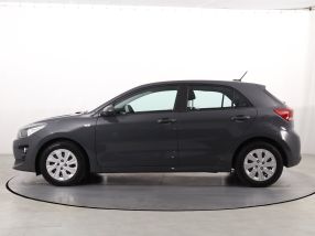 Kia Rio - 2021