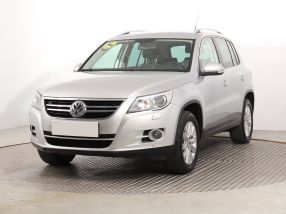 Volkswagen Tiguan - 2008