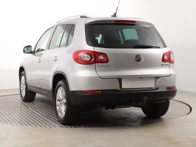 Volkswagen Tiguan - 2008