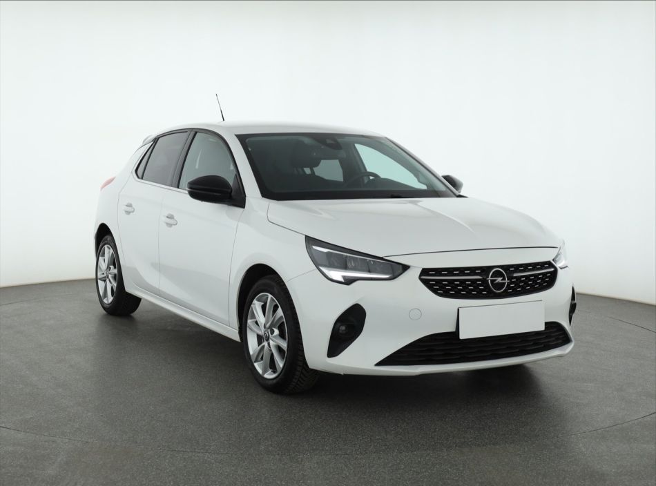 Opel Corsa - 2022