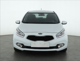 Kia Ceed - 2014