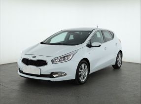 Kia Ceed - 2014