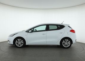 Kia Ceed - 2014