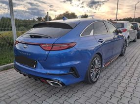 Kia ProCeed - 2019