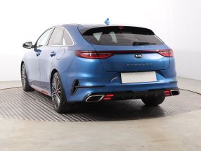 Kia ProCeed - 2019