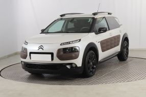 Citroen C4 Cactus - 2014
