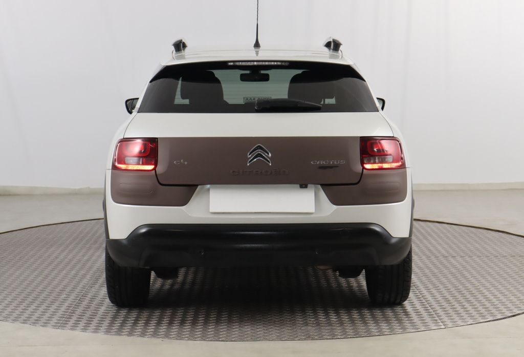 Citroen C4 Cactus