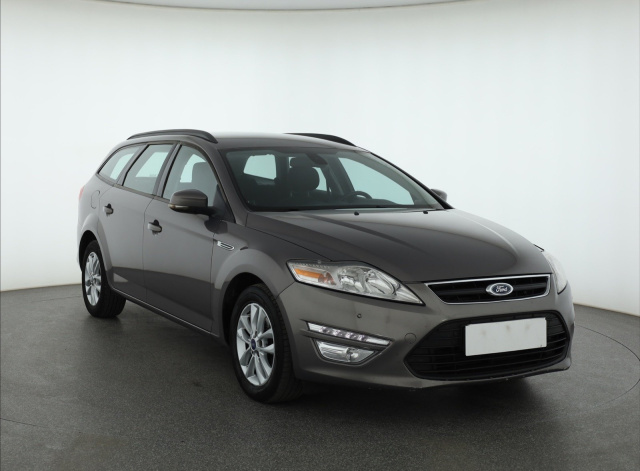 Ford Mondeo 2013