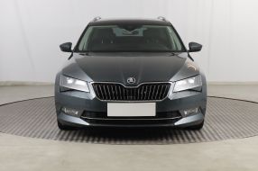 Skoda Superb - 2017