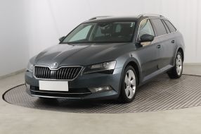 Skoda Superb - 2017