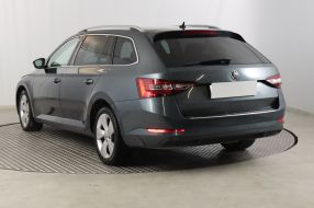 Skoda Superb - 2017
