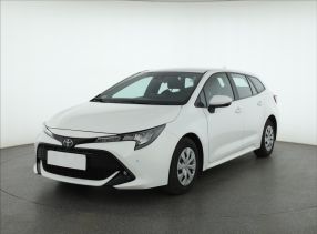 Toyota Corolla - 2019