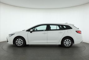 Toyota Corolla - 2019