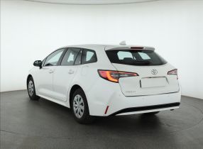 Toyota Corolla - 2019