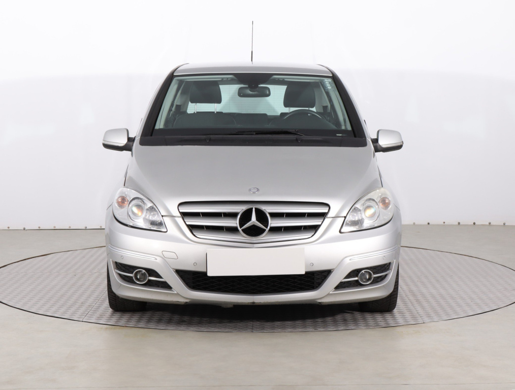 Mercedes-Benz B