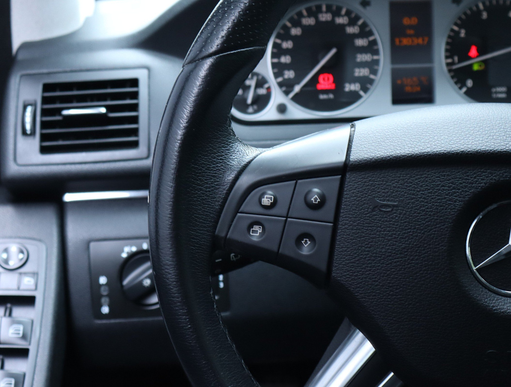 Mercedes-Benz B