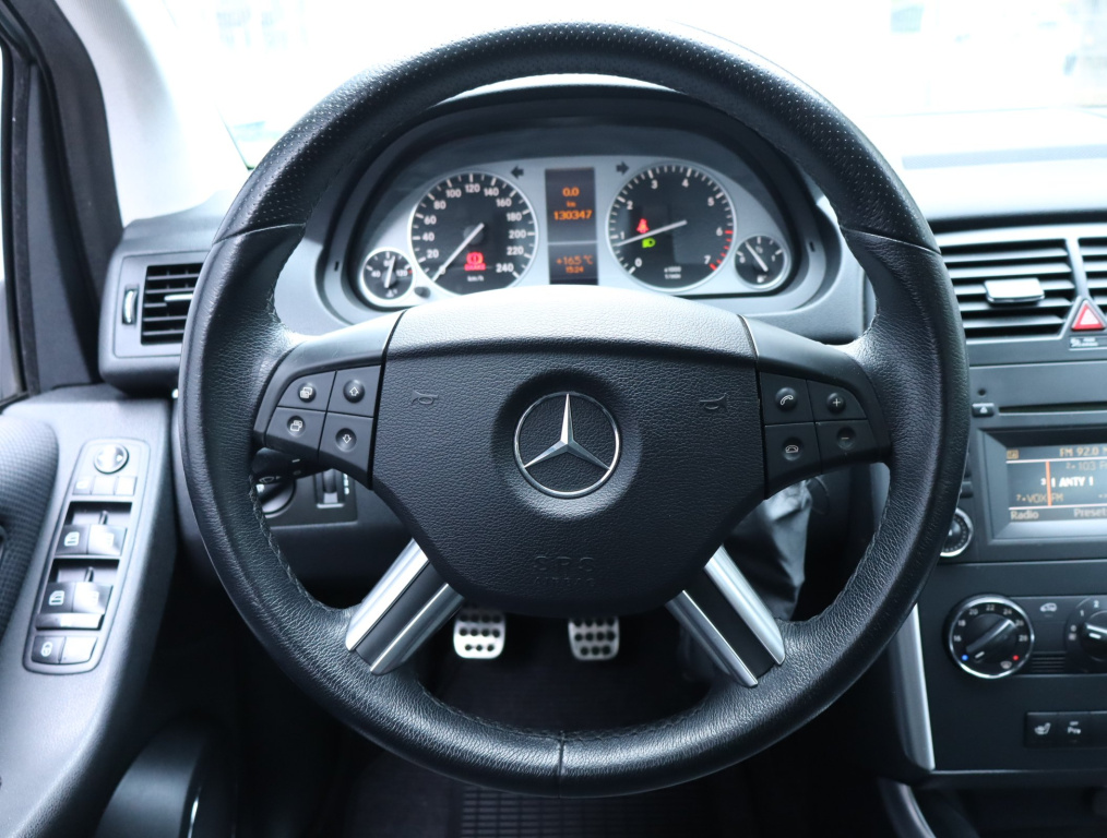 Mercedes-Benz B