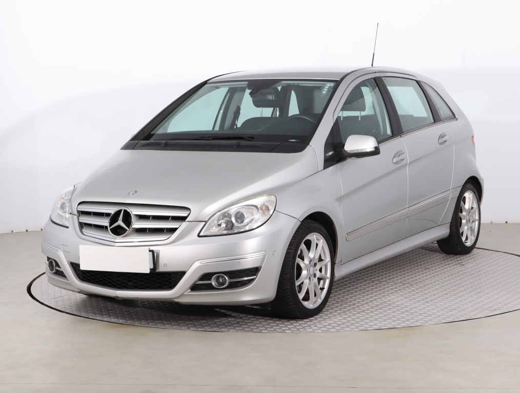 Mercedes-Benz B