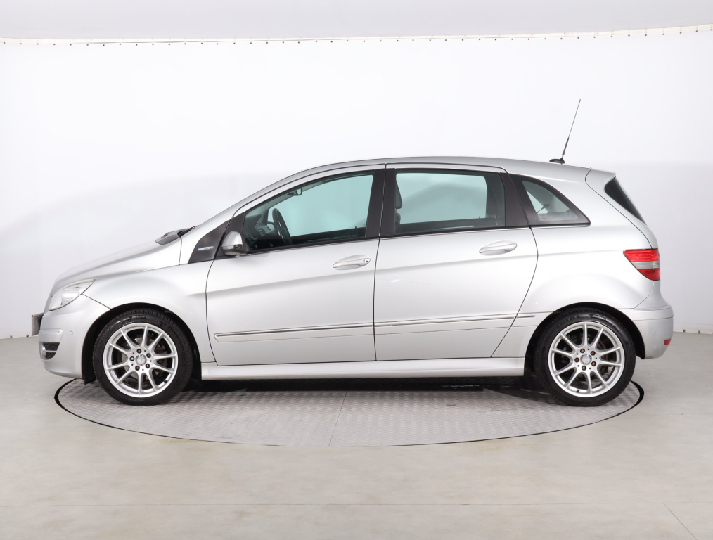 Mercedes-Benz B