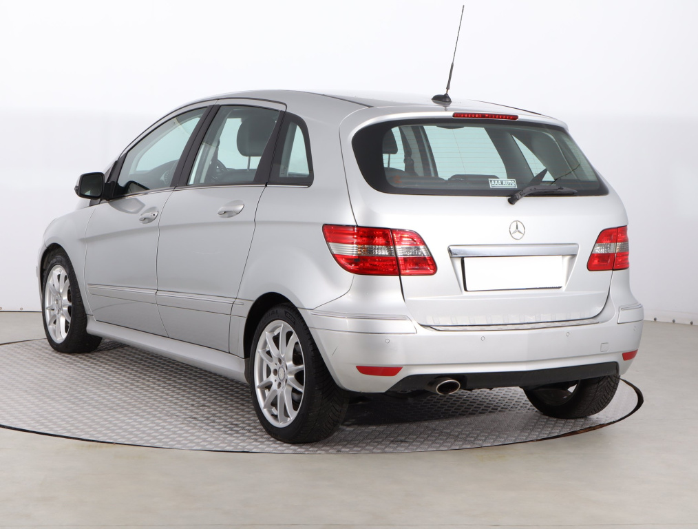 Mercedes-Benz B