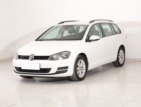 Volkswagen Golf - 2015