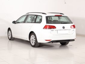 Volkswagen Golf - 2015